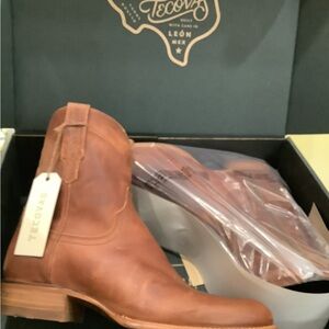 TECOVAS MENS BOOTS